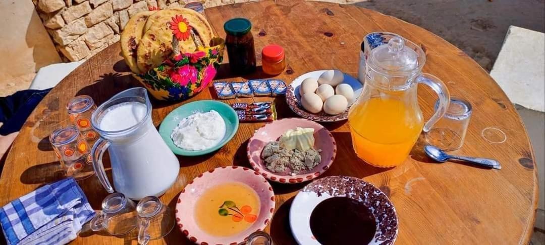 Diar Toujane Guest House Ngoại thất bức ảnh