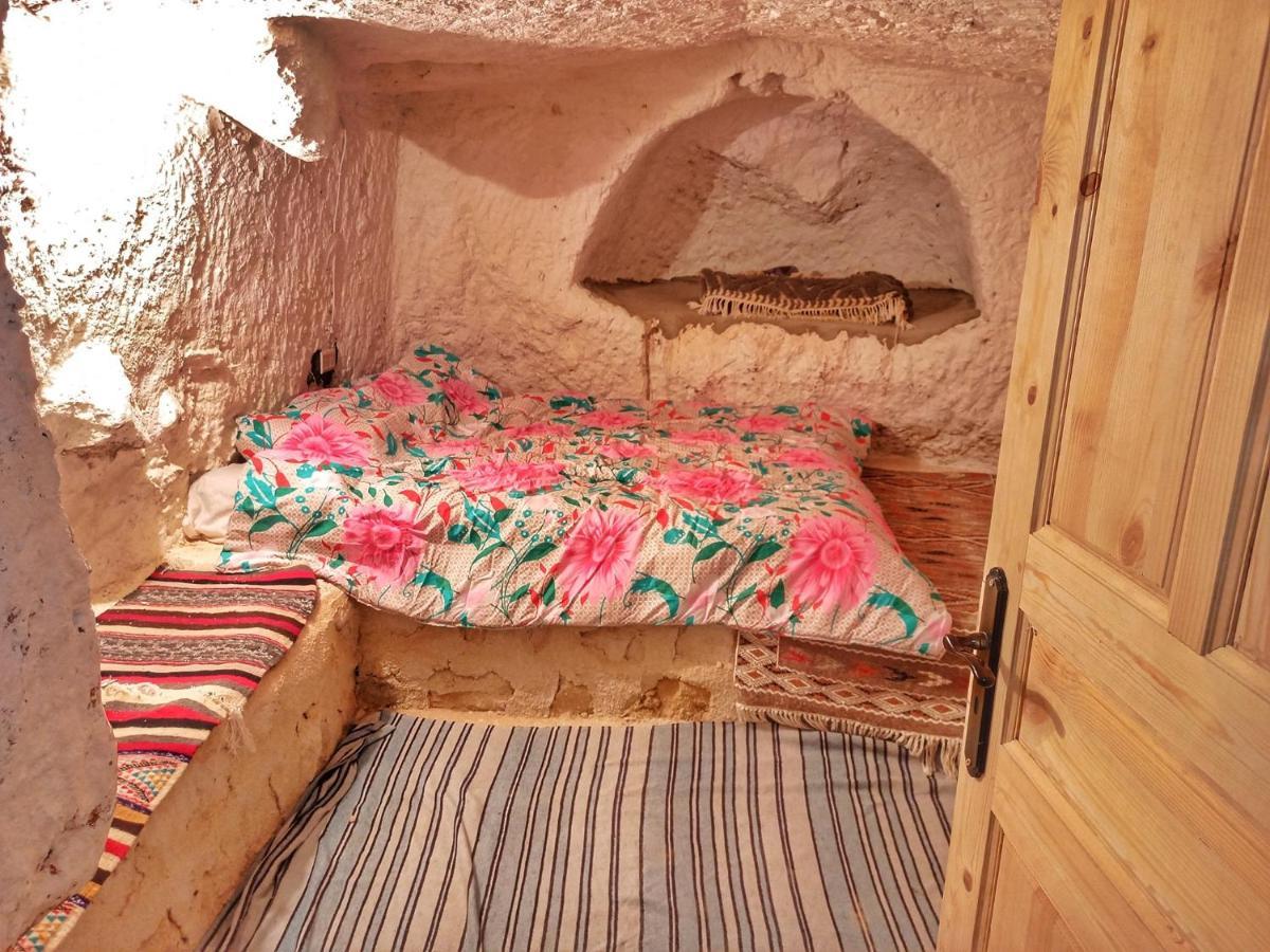 Diar Toujane Guest House Ngoại thất bức ảnh